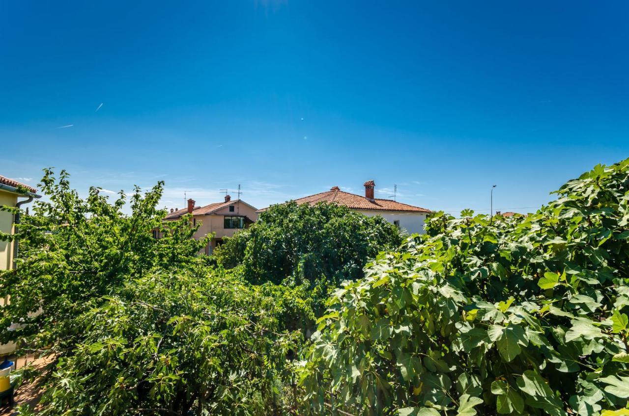 Apartments Marija Umag Exterior photo